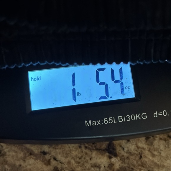 Levi’s Low Pro Straight leg Relaxed Corduroy Pants Black Womens 29 NEW - Picture 13 of 13